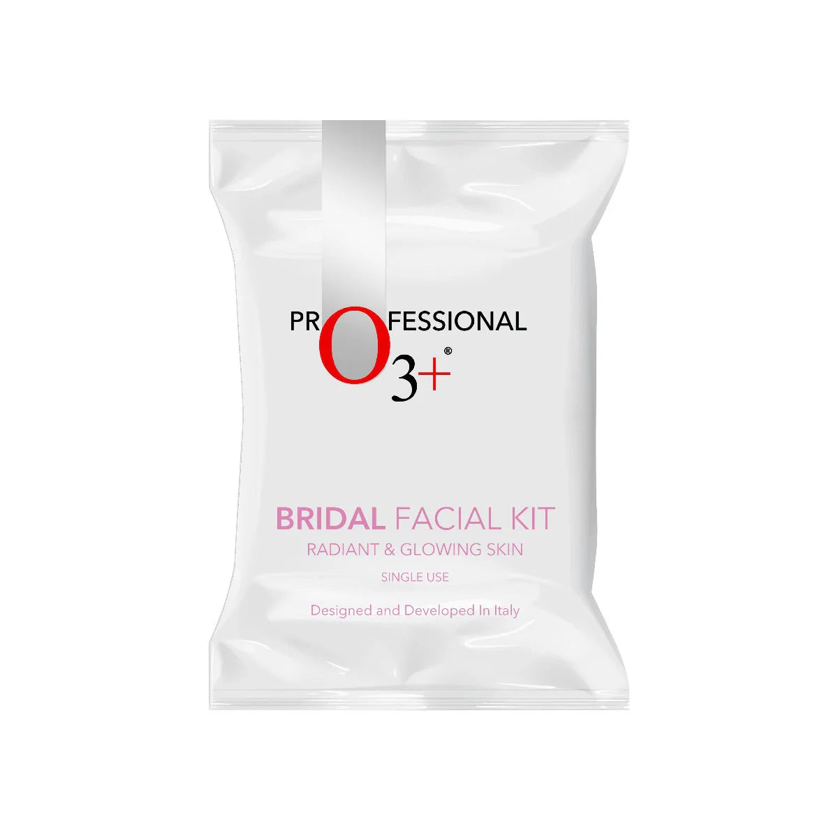O3+ - Bridal Rose Pedicure & Manicure Kit (50g)