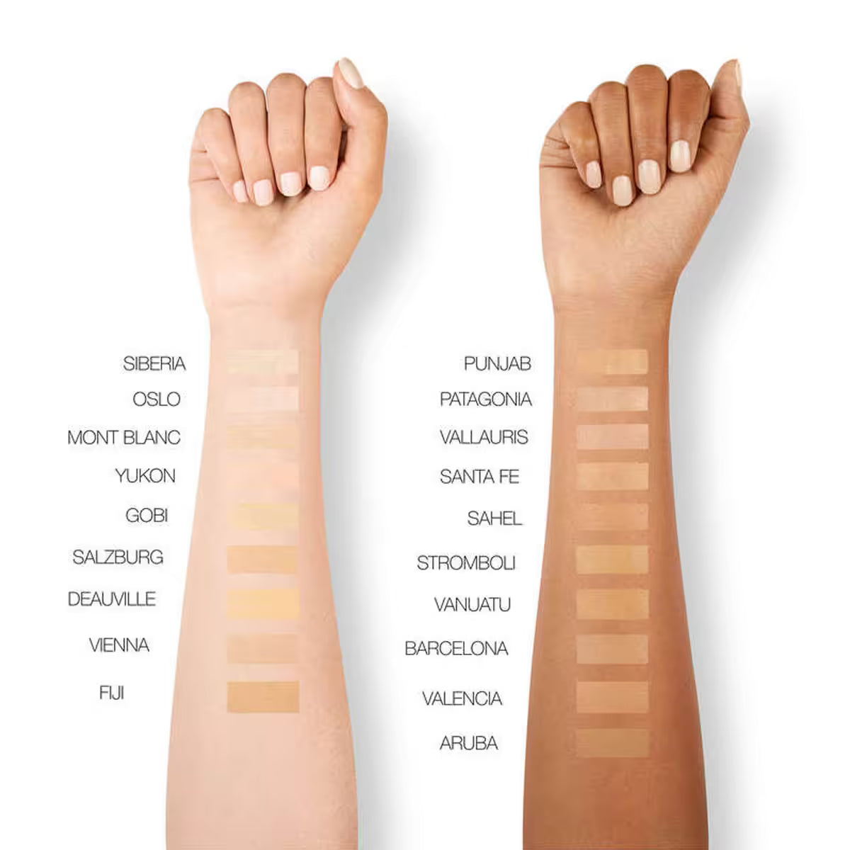 Nars - Light Reflecting Foundation (30ML)