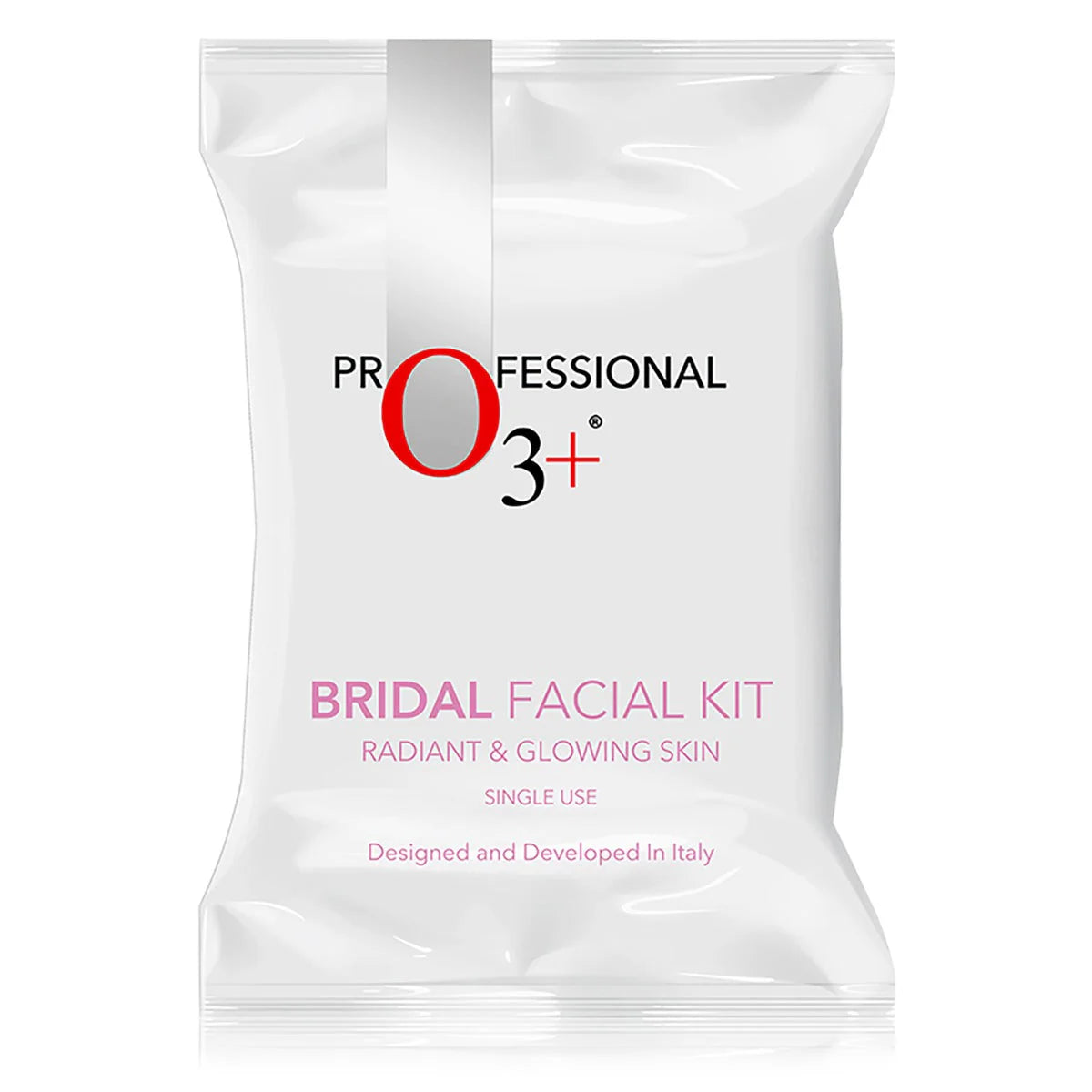 O3+ - Bridal Rose Pedicure & Manicure Kit (50g)