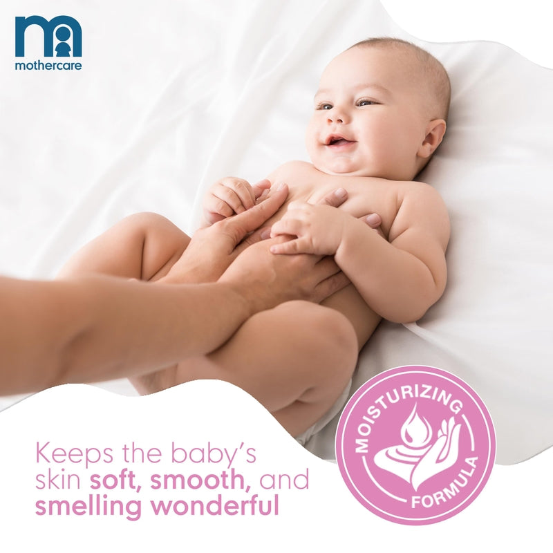 Mothercare - All We Know Body Lotion (300ML)