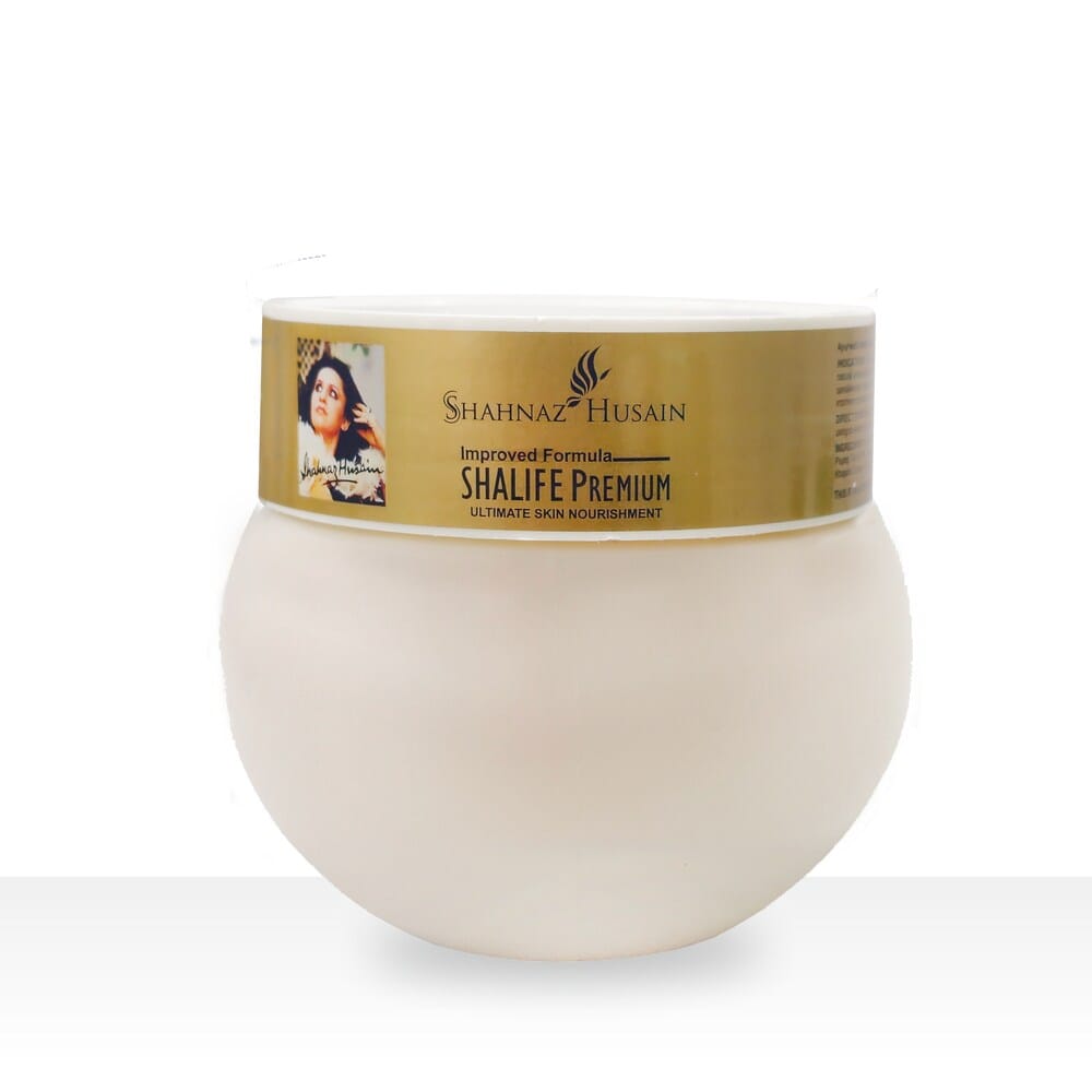 Shahnaz Husain - Shalife Premium Ultimate Skin Nourishment (175g)