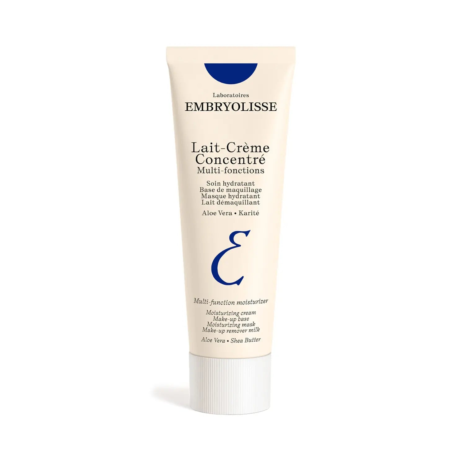 Embryolisse - Lait-Creme Concentre Nourishing Moisturizer (75mL)