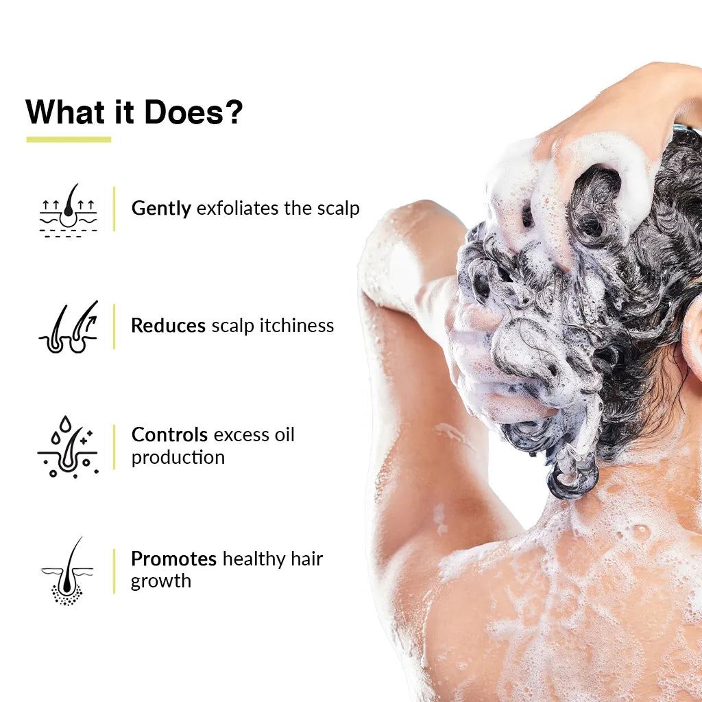 Fix Derma - Kairfoll Crown Guard Shampoo (200mL)