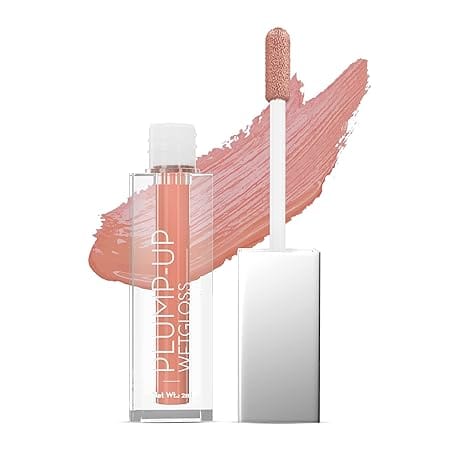 Swiss Beauty - Plump Up Wet gloss