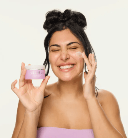 Wishful - Honey Balm Jelly Moisturizer (Mini) (27g) - Unbox