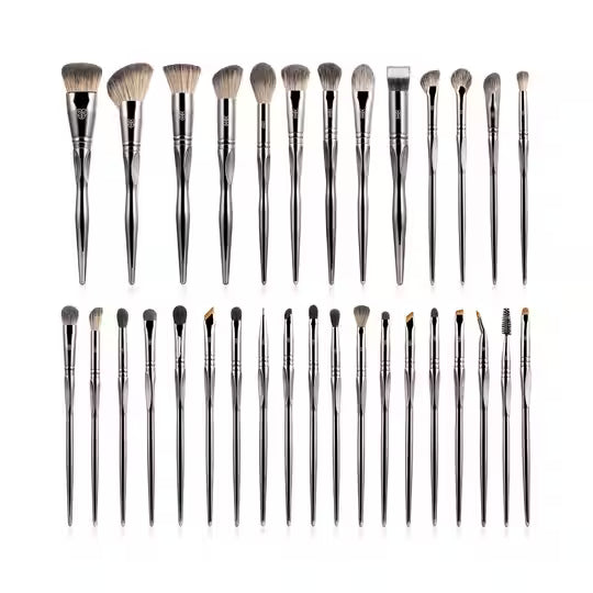 Pac - Pro-Xclusive Brush Series (32 pcs)