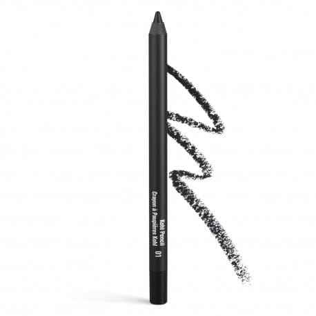 Inglot - Kohl Pencil 01 Kajal (1.2gm)