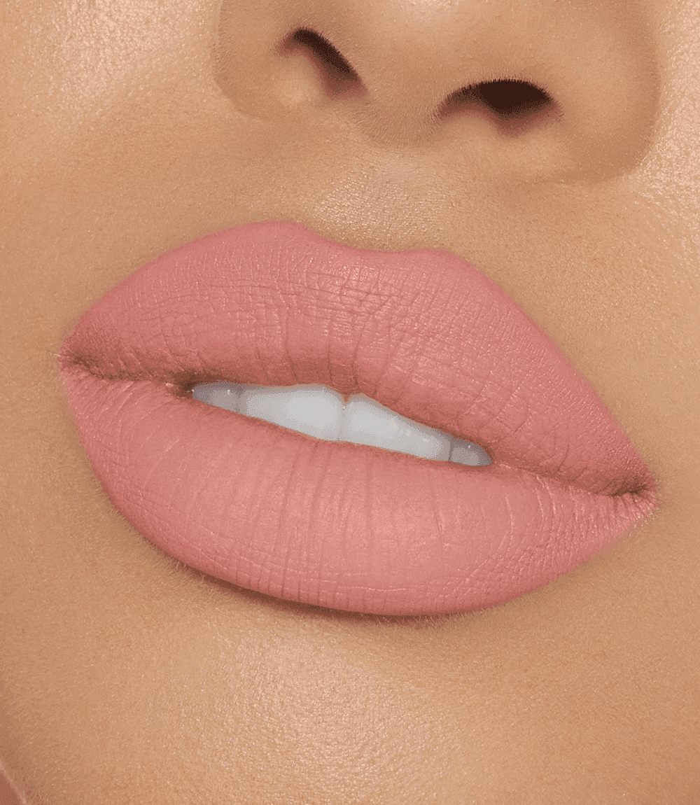 Kylie - Matte Liquid Lipstick (3Ml)