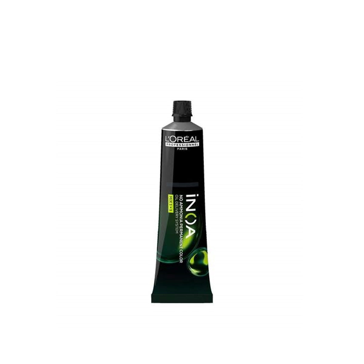 Loreal Professionnel Inoa 2 Tube Darkest Brown 60G