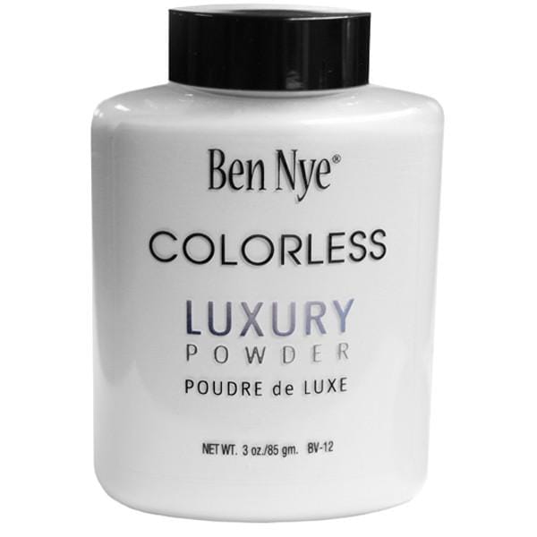 Ben Nye - Colorless Bella Luxury Powder