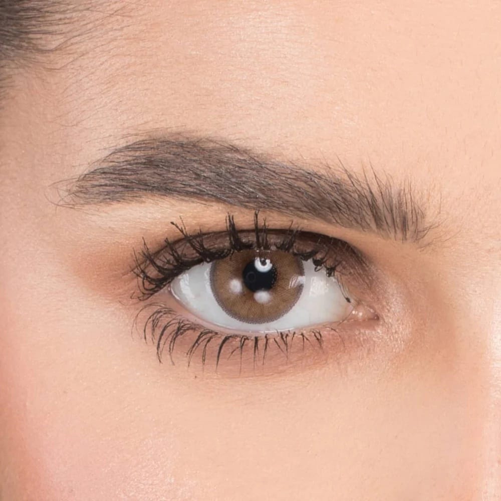 Naturèl Lenses - 5 Pairs Lenses