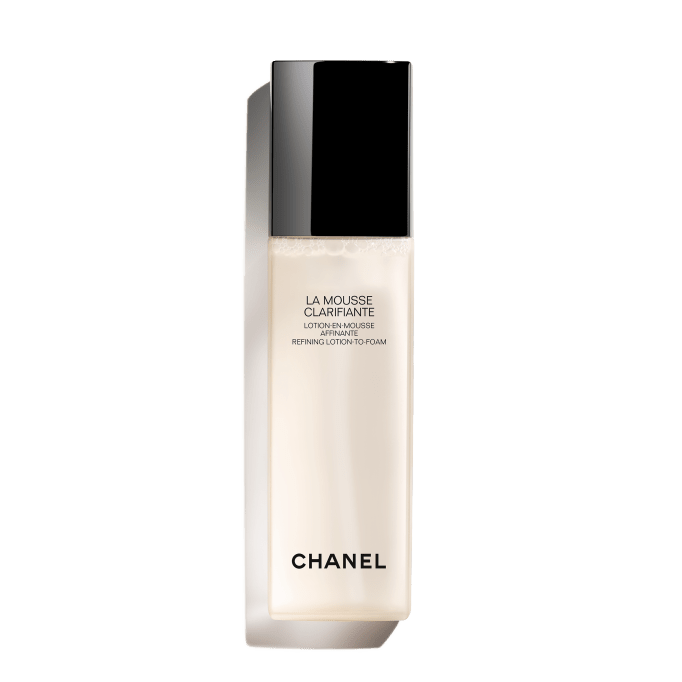 CHANEL La Mousse Clarifiante 150ml