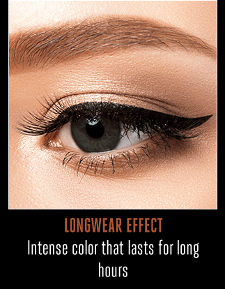 Lakme - Showstopper Collection Unreal Precision Liquid Eye Liner (4.5mL)