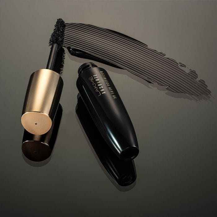 LAKME - ABSOLUTE 3D LASH VOLUMIZER (15mL)