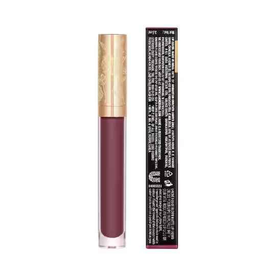 Lakme - Rouge Bloom Matte Liquid Lipstick (3.5ml)