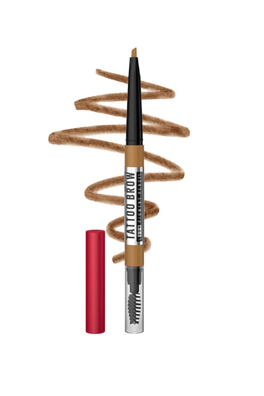 Maybelline Newyork - Tattoo Brow 36H Pigment Pencil