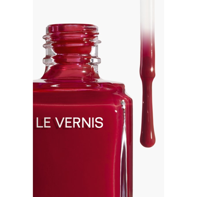 CHANEL Le Vernis 151 Pirate alternative view