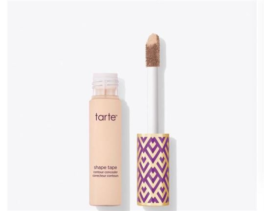 Tarte Shape Tape Contour Concealer 10ml 22B Light Beige