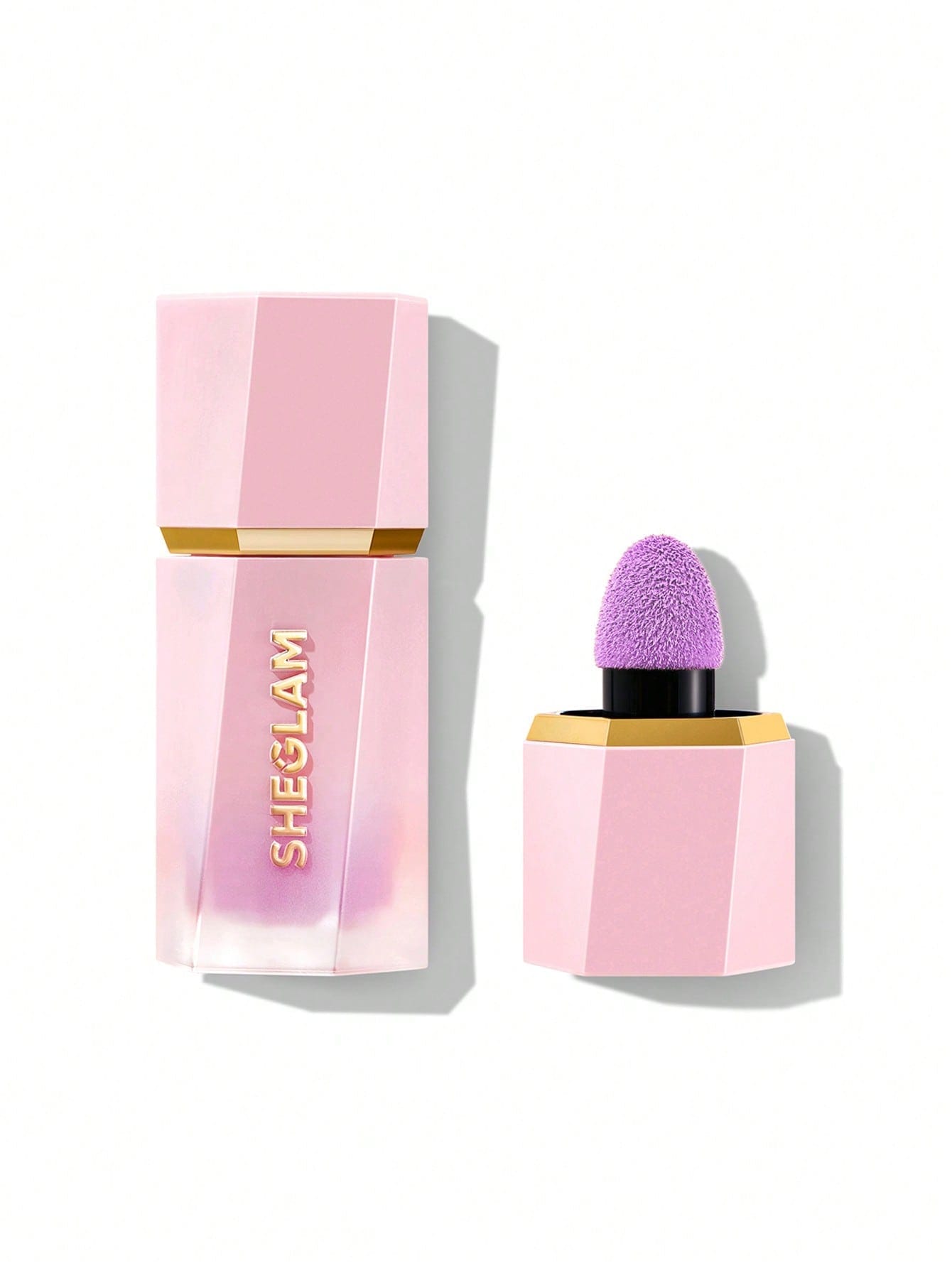 Sheglam - Color Bloom Liquid Blush Matte Finish Shade