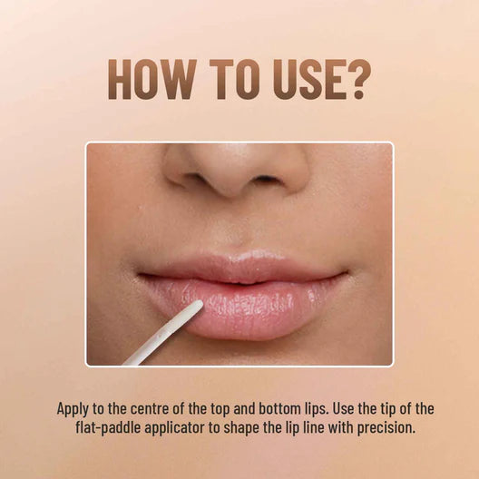 Swiss Beauty – Gloss Me Lip Gloss