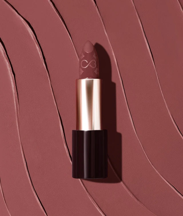 Colorbar -  Sinful Matte Lipcolor - Wild Night (3.5g)