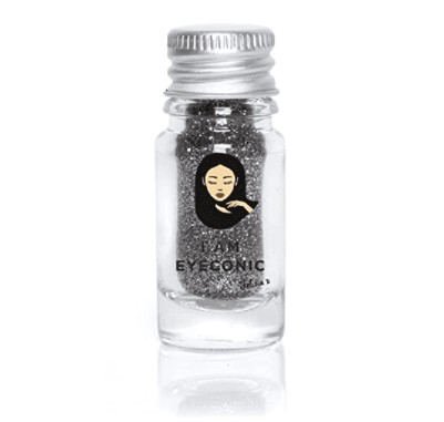 I AM EYECONIC - Fine Cosmetic Glitters - (Bad B)