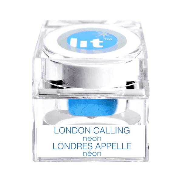 Lit Cosmetics - Stackable Loose Color [Neon Glitter] (4g)