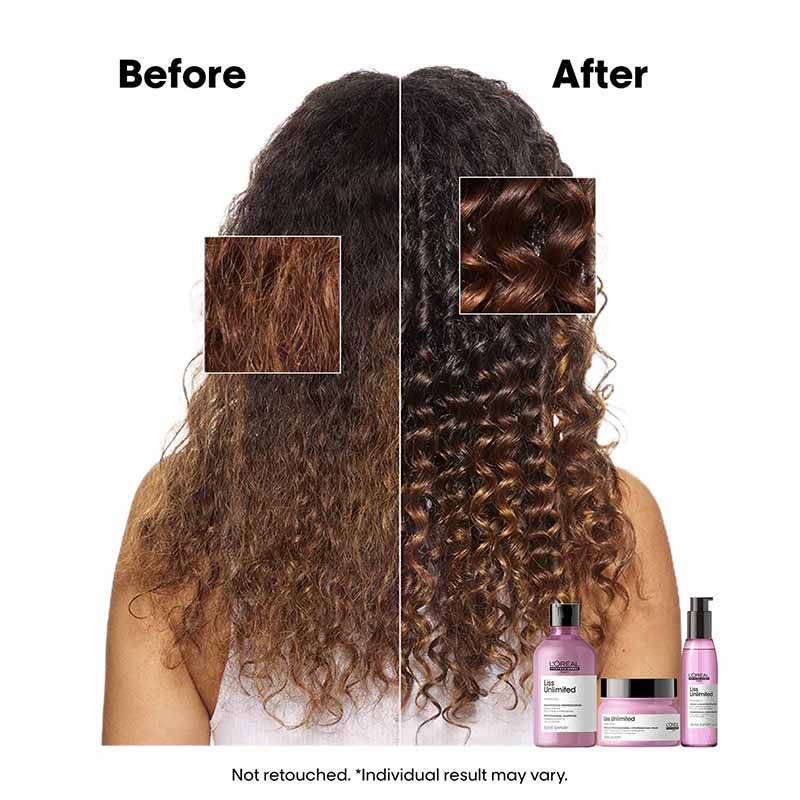 L'Oréal Professionnel Liss Unlimited Mask 250 g - product image 3