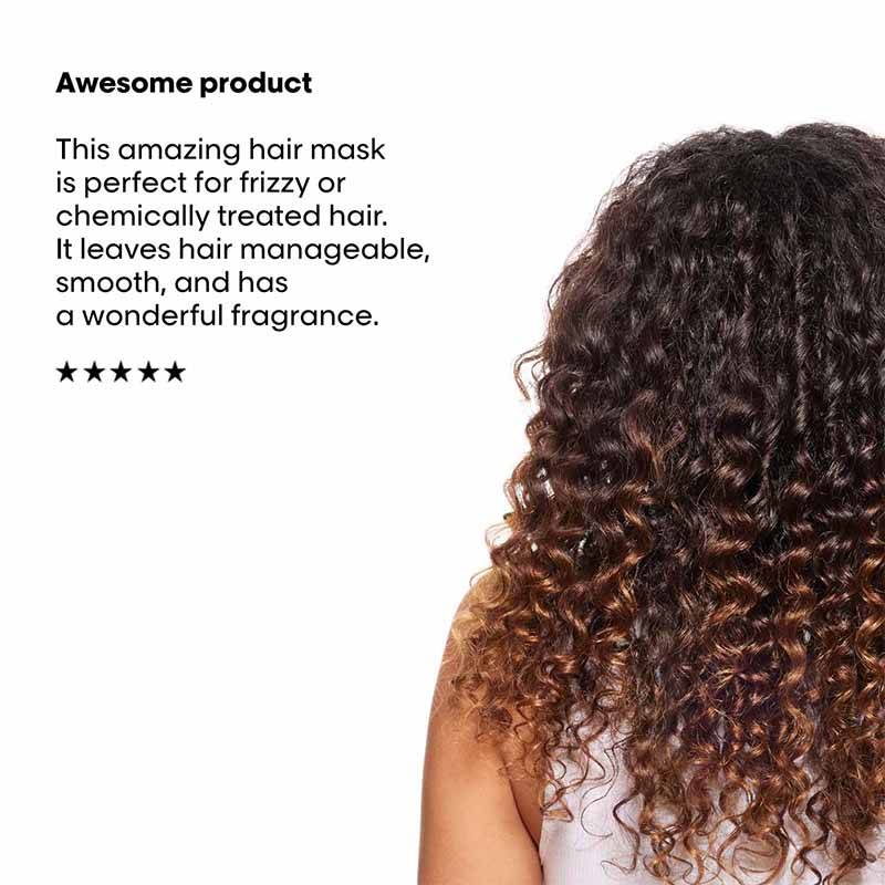 L'Oréal Professionnel Liss Unlimited Mask 250 g - product image 7