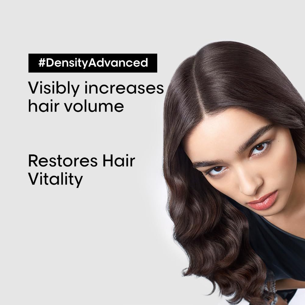 Loreal Paris Proffessional Loreal Professional Paris Density Advanced Shampoo 1.5L