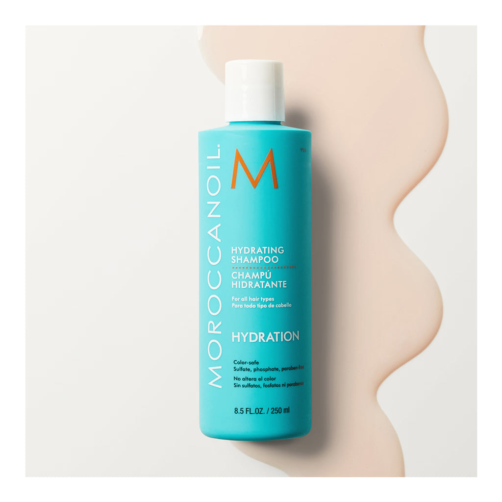 Moroccanoil Hydrating Shampoo-250Ml