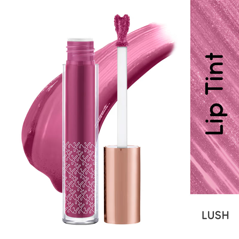 Kay Beauty - Lip Tint Enriched With Grape Seed Oil + Raspberry (3.5ML)