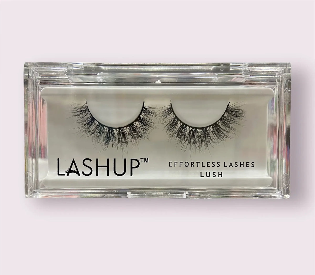 Lashup Effortless Eye Lashes FLOSSY