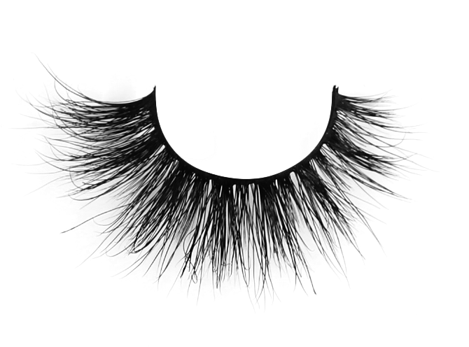 LashUp Luxury Faux Mix Collection Eye Lash Mami