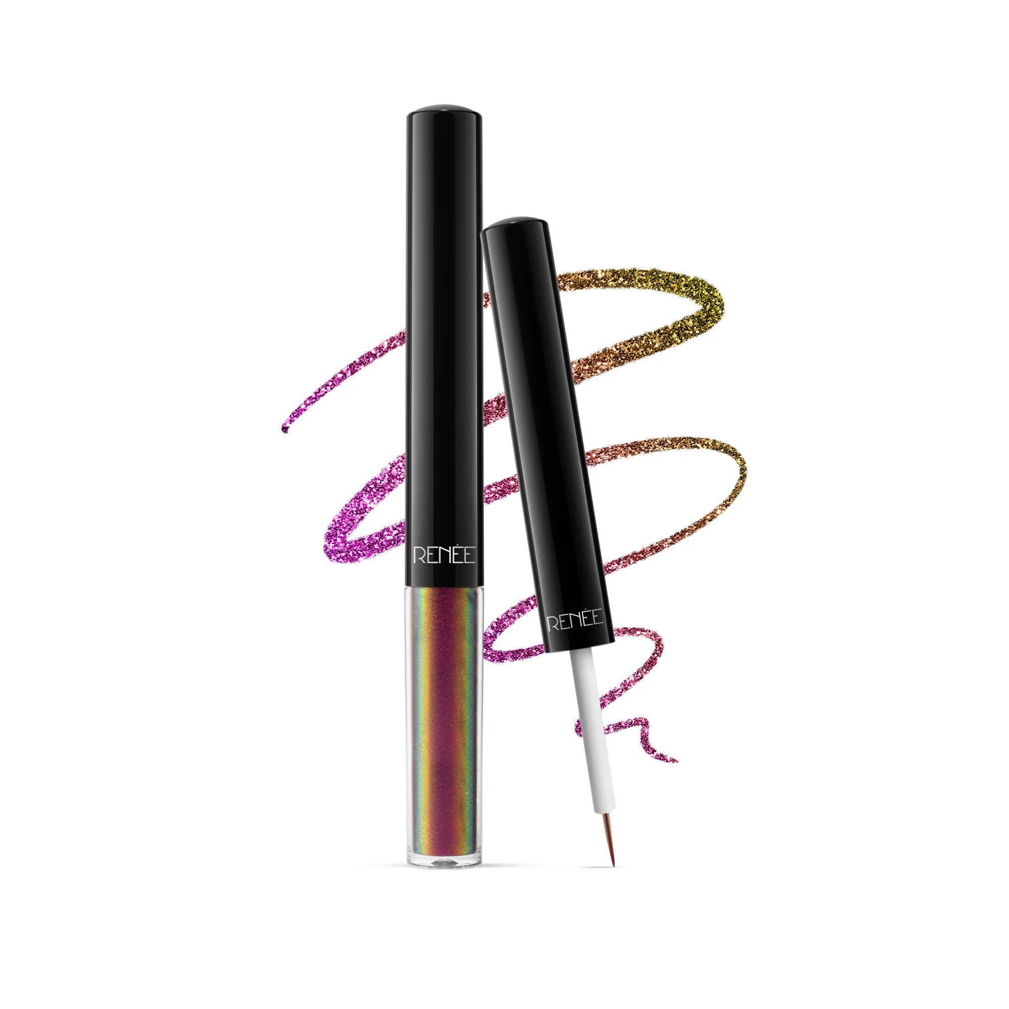 Renee - Holographic Liquid Eyeliner