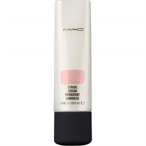 Mac Strobe Cream Pinklite 50ml Pink Perarls