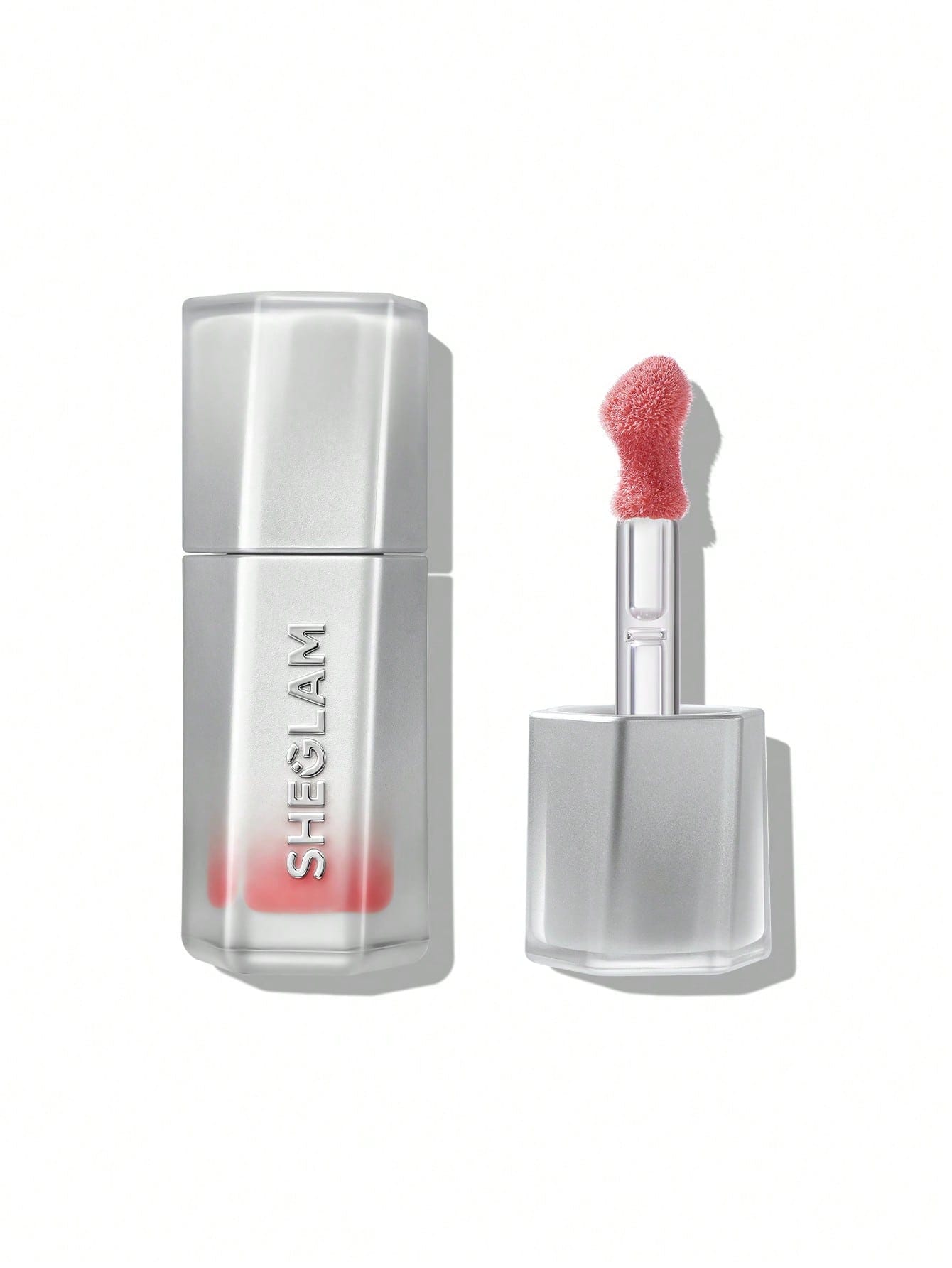 Sheglam - Glass Lock Air Gloss (3.4ML)