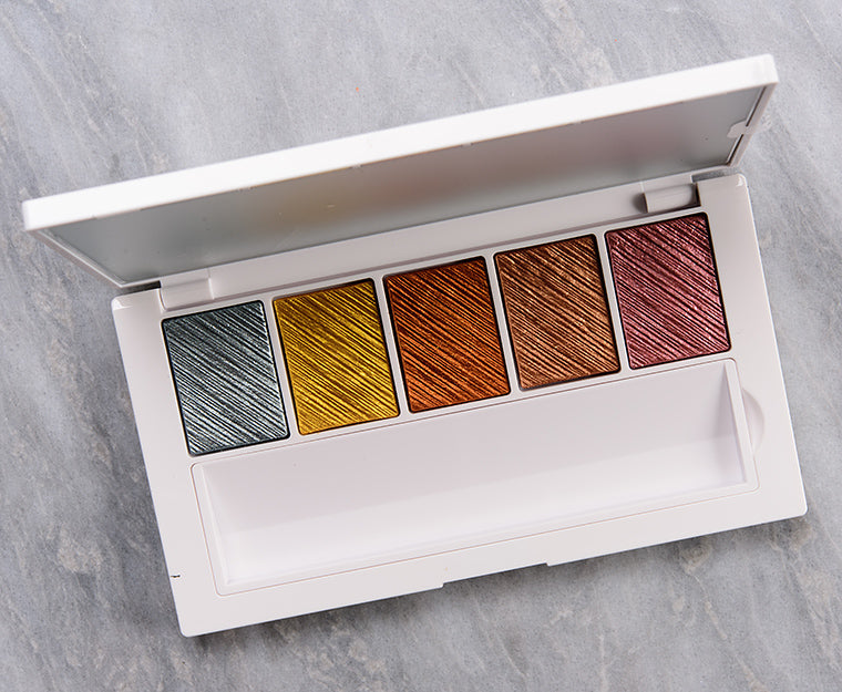 Makeup By Mario Master Metals Eyeshadow Palette 12×1g
