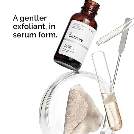 The Ordinary - Mandelic Acid 10%+HA (30ml)