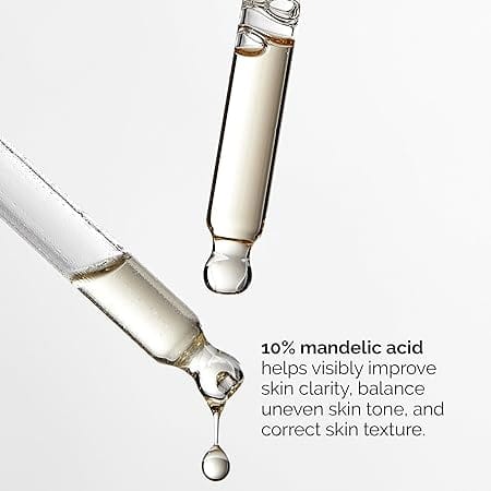 The Ordinary - Mandelic Acid 10%+HA (30ml)