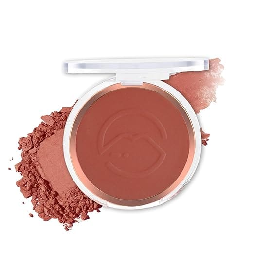 Mars - Flush Of Love Face Blusher - BEAUTY BRATS