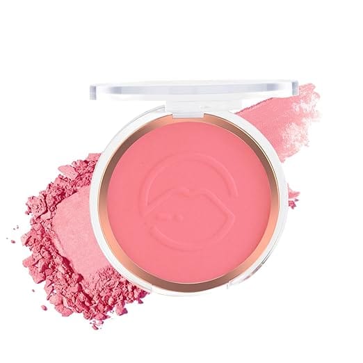 Mars - Flush Of Love Face Blusher - BEAUTY BRATS