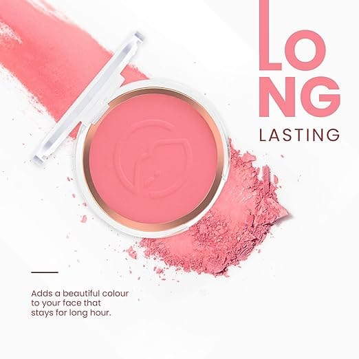 Mars - Flush Of Love Face Blusher - BEAUTY BRATS