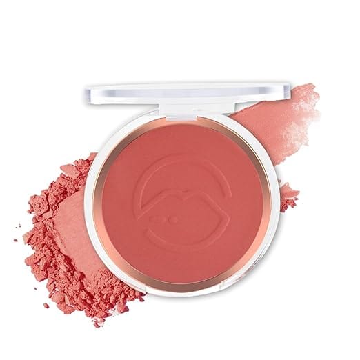 Mars - Flush Of Love Face Blusher - BEAUTY BRATS