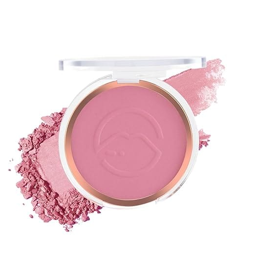 Mars - Flush Of Love Face Blusher - BEAUTY BRATS
