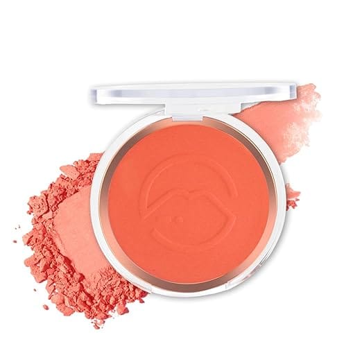 Mars - Flush Of Love Face Blusher - BEAUTY BRATS