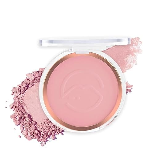 Mars - Flush Of Love Face Blusher - BEAUTY BRATS