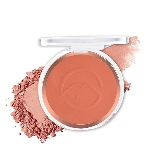 Mars - Flush Of Love Face Blusher - BEAUTY BRATS