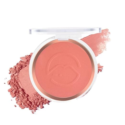 Mars - Flush Of Love Face Blusher - BEAUTY BRATS