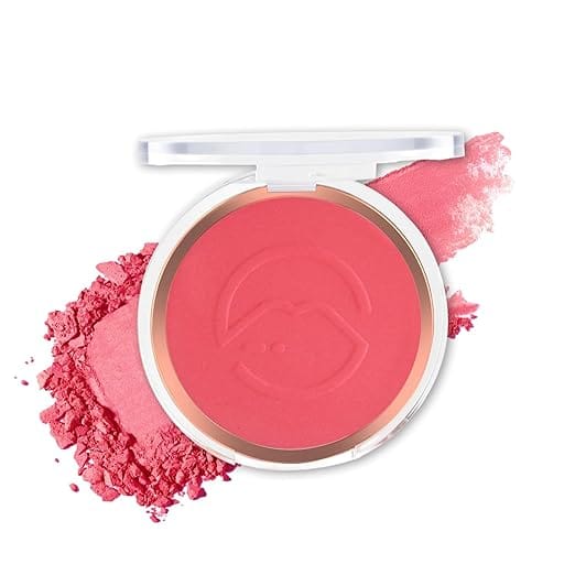 Mars - Flush Of Love Face Blusher - BEAUTY BRATS